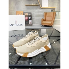 Moncler Shoes